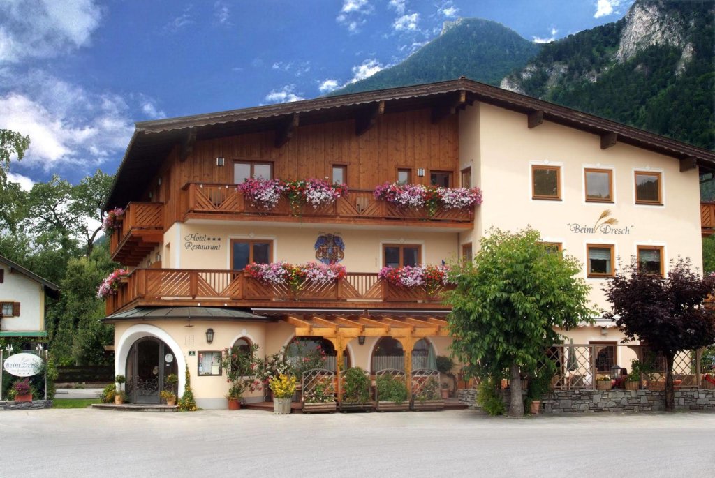 Hotel - Gasthaus Dresch image