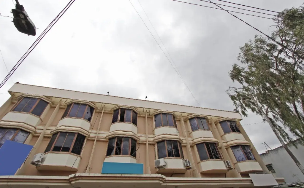 Mesabel Hotel