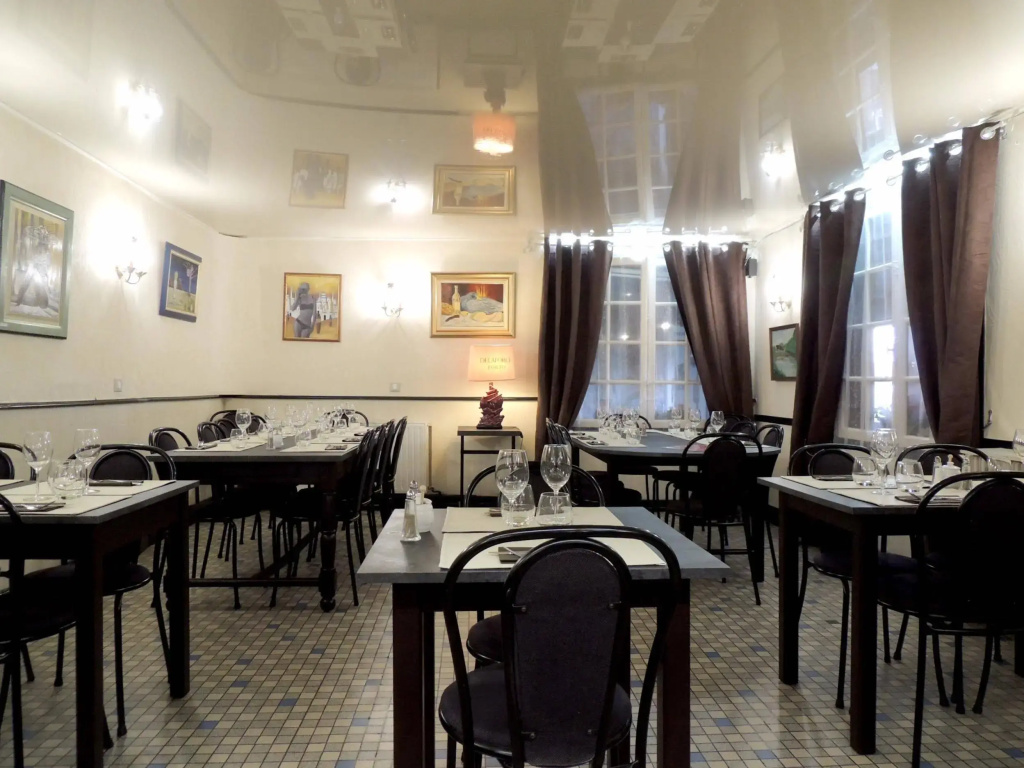 Hotel photo 10