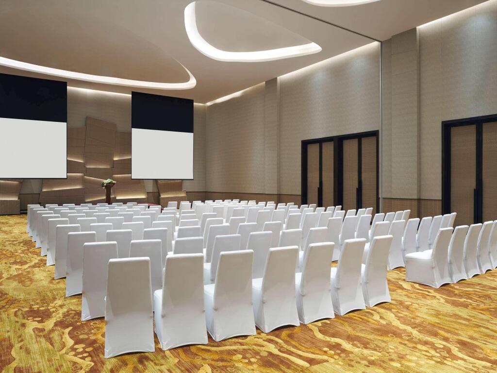 Mövenpick Siam Hotel Na Jomtien Pattaya