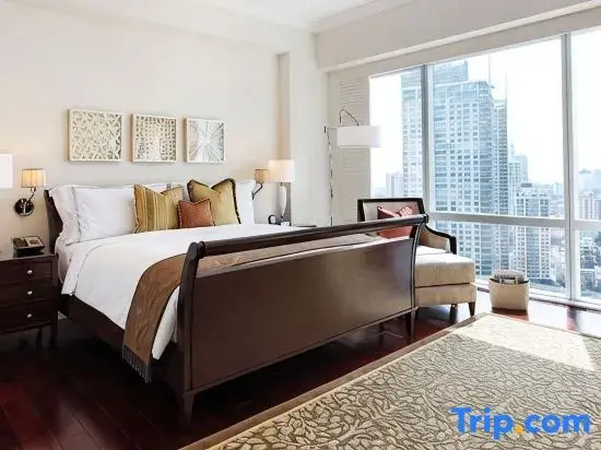 3 Bedrooms Standard Penthouse room