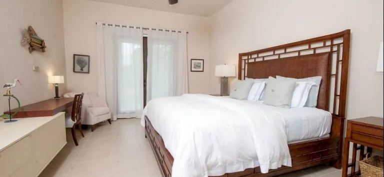 Bahia Beach Resort & Golf Club - Général