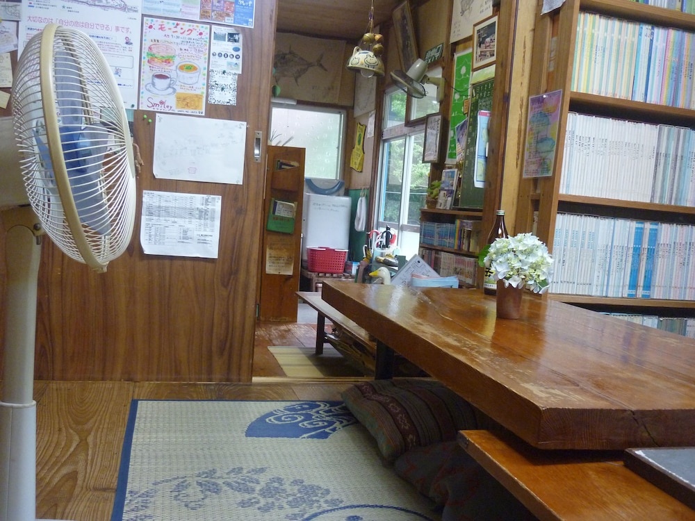 Tomarigi - Hostel — 4