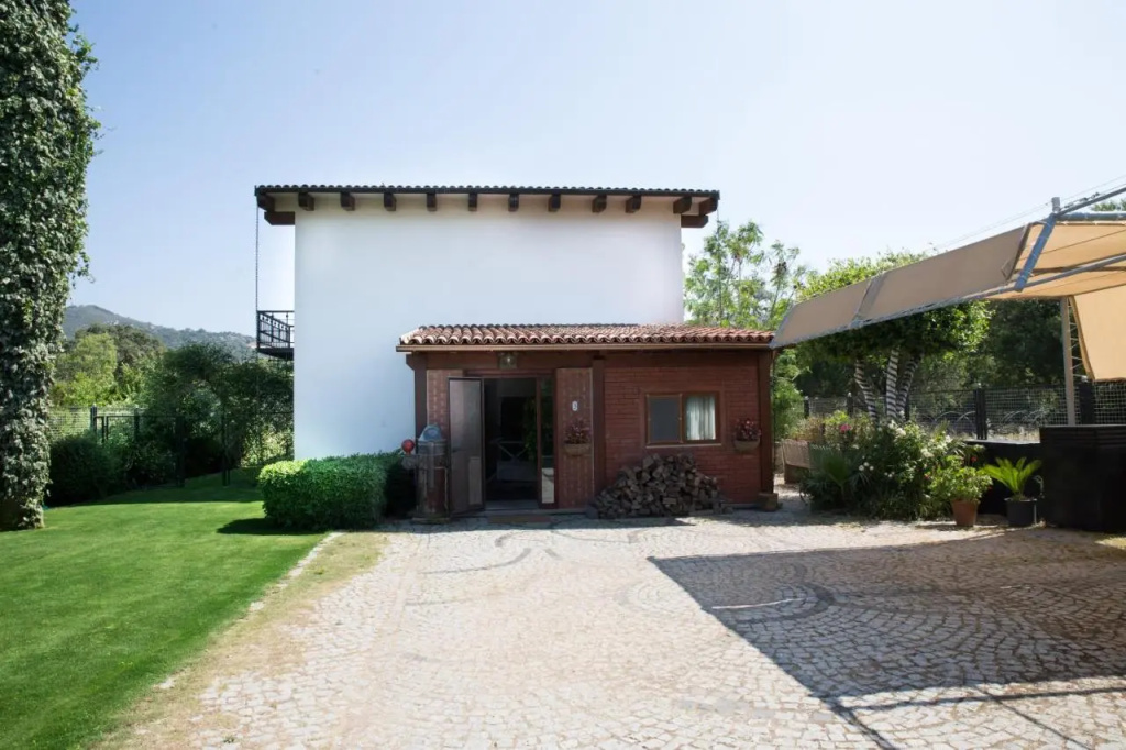 Villa Mertcan by Important Group Travel BD439