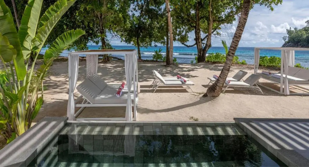 Avani+ Barbarons Seychelles - Chambres