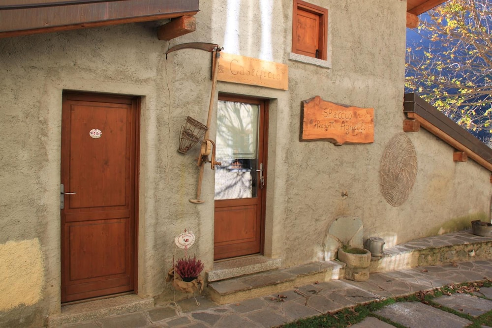 Agriturismo ai Grassi e Lunghi
