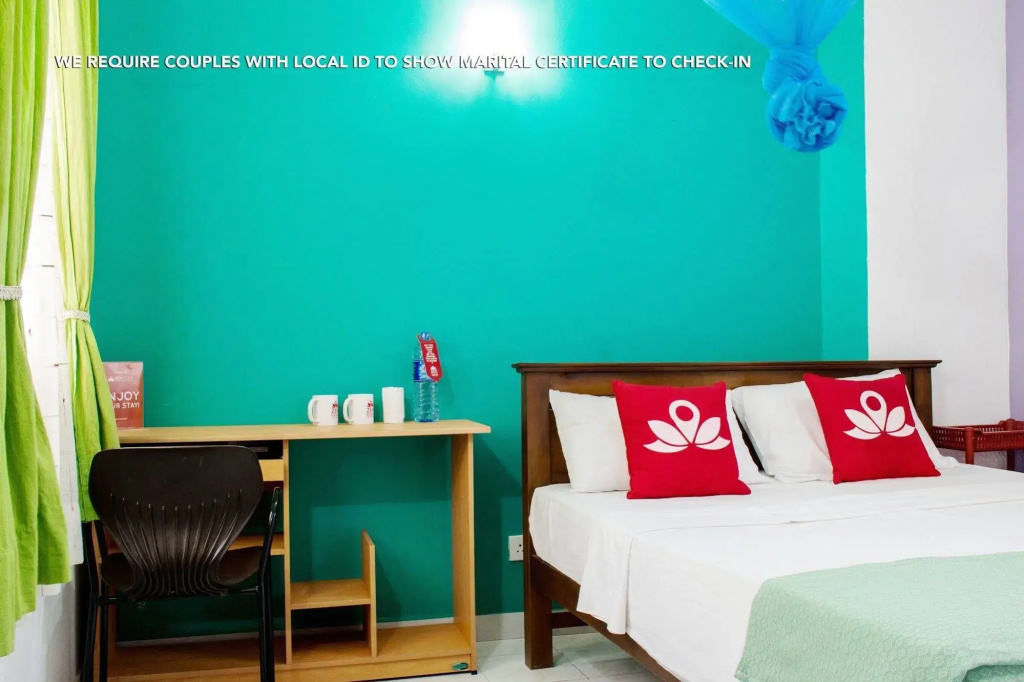 Hotel photo 6