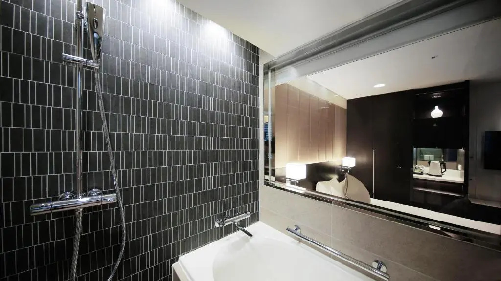 Solaria Nishitetsu Hotel Seoul Myeongdong - Chambres