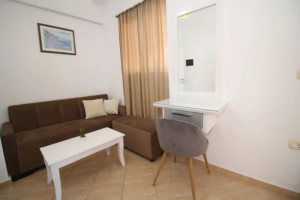 Julia Hotel - Chambres