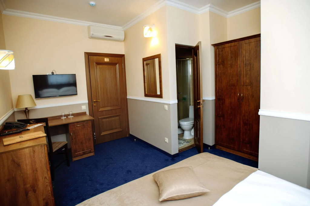 Hotel photo 16