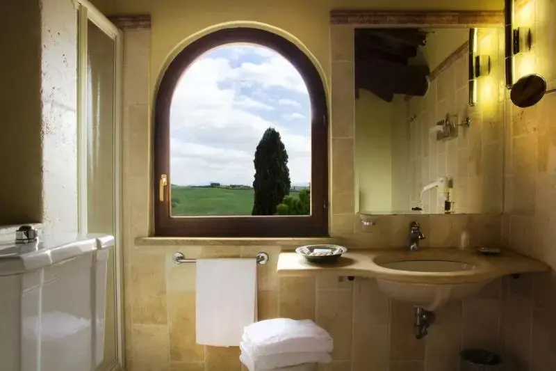 Castello di Leonina Relais - Chambres