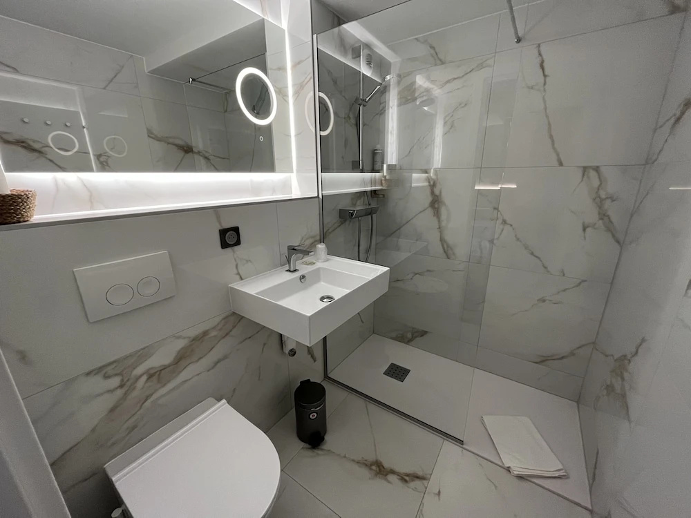 Brit Hotel et Spa COLMAR EAST - Chambres