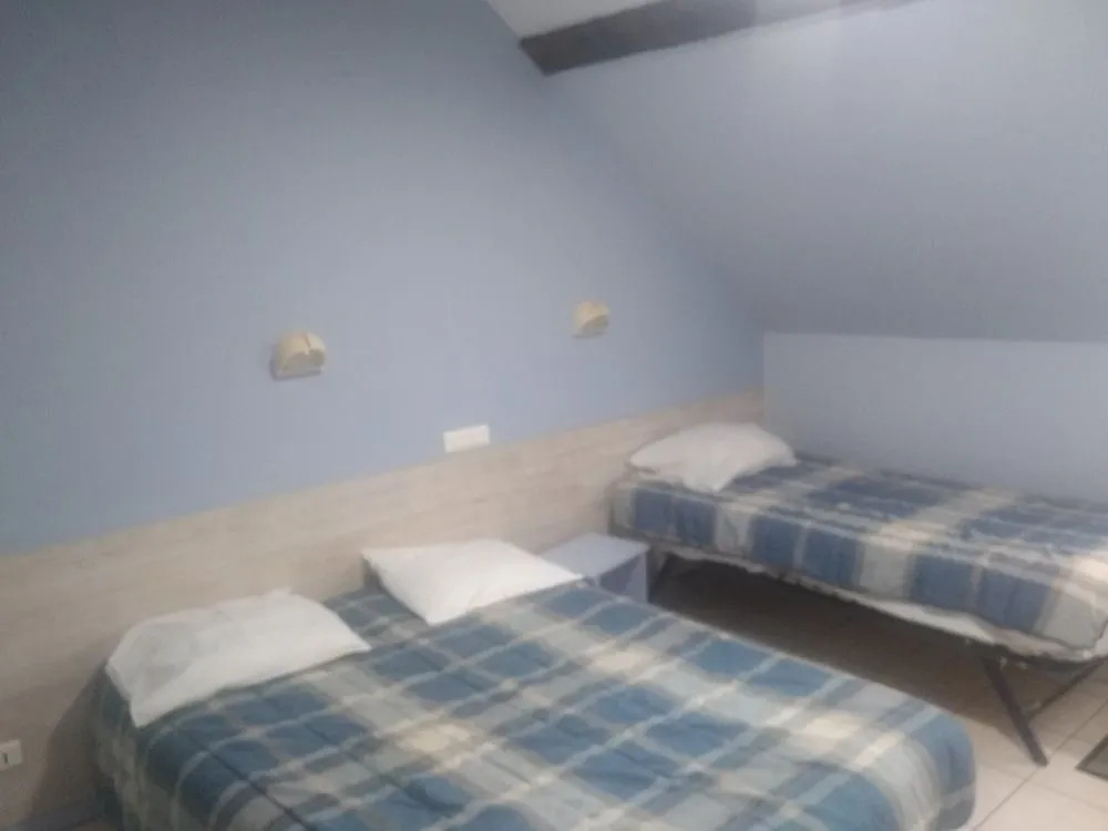 Voir la photo 3 — Auberge du Tranchoir