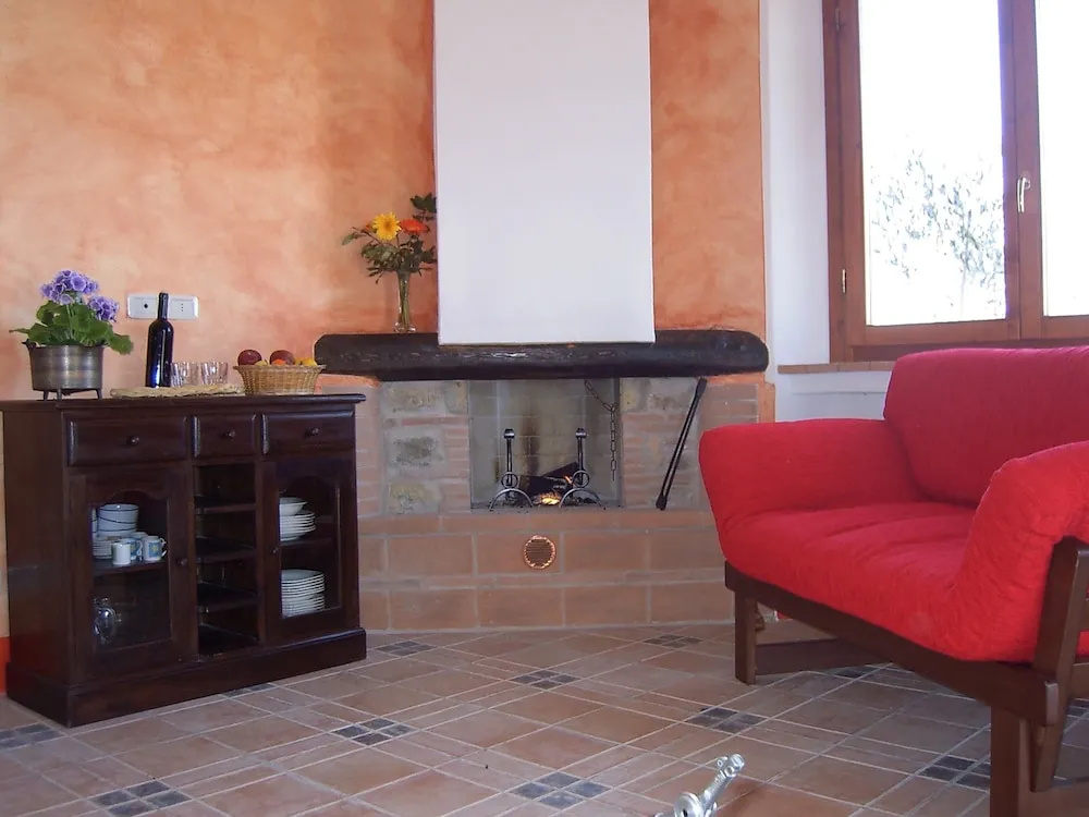 Agriturismo Quarto Podere - фото 16