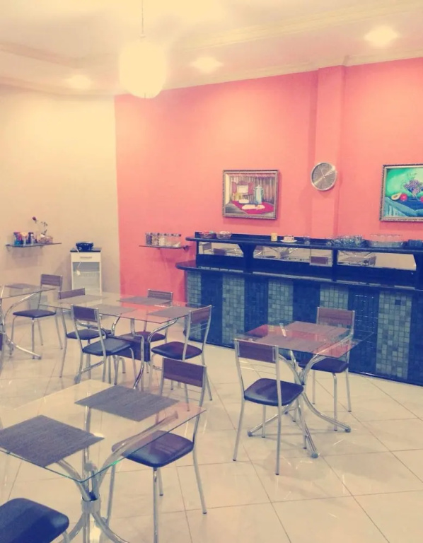 Hotel Colinas - Général