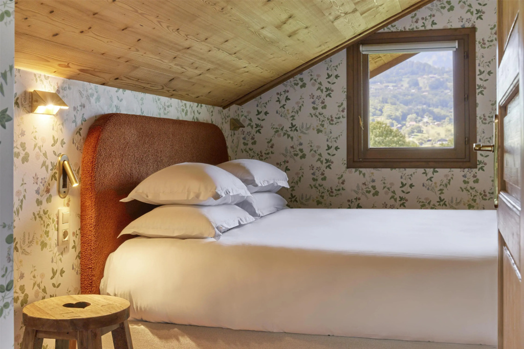 Best Western Plus Pays du Mont Blanc - Général