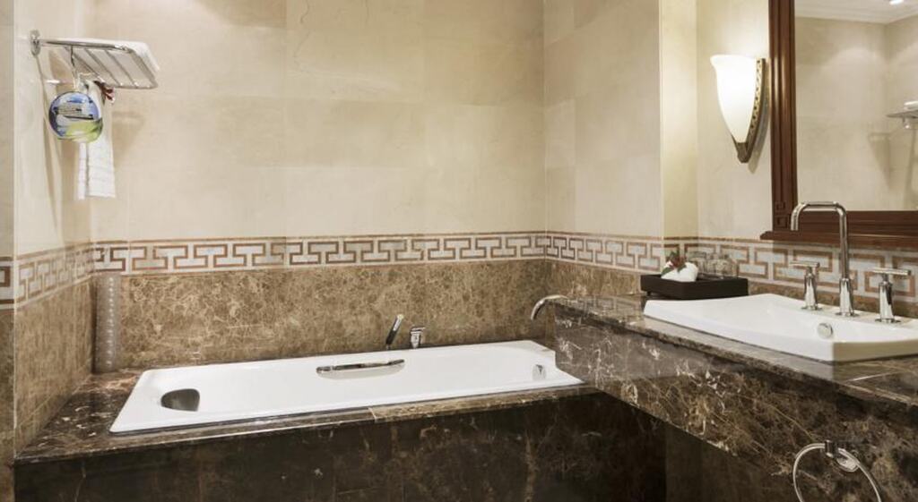 Rex Hotel Saigon
