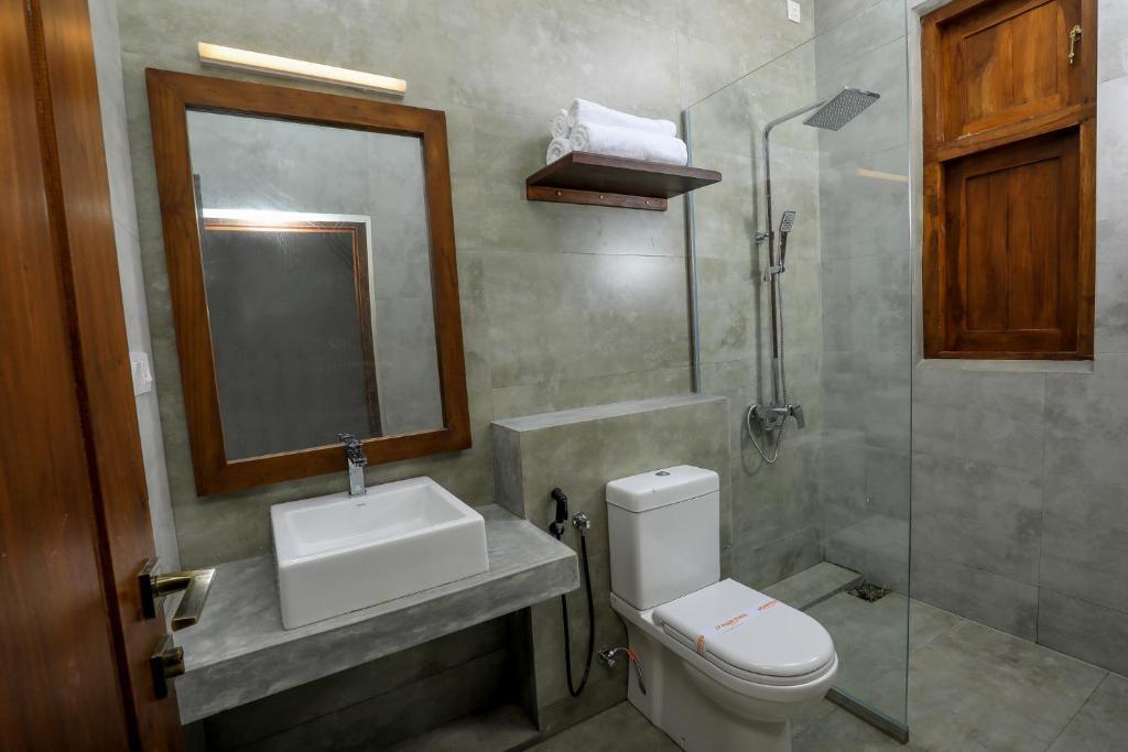 Somerset Mirissa Hotel