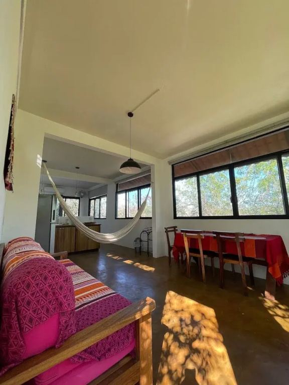 Comfort Apartment
