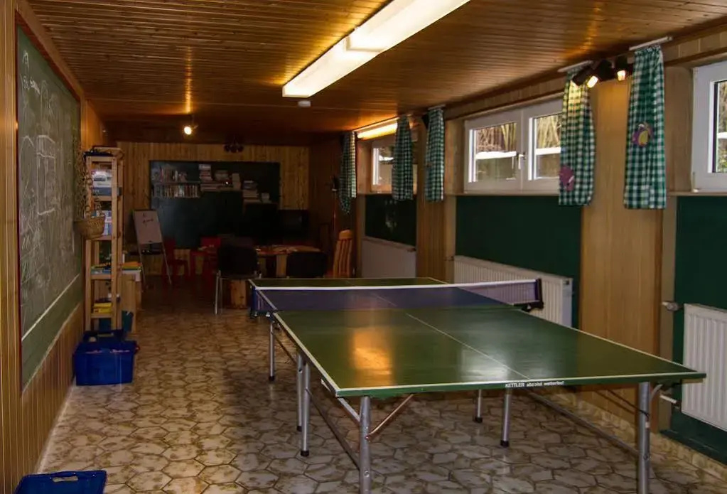 Apparthotel Jgerhaus - Général