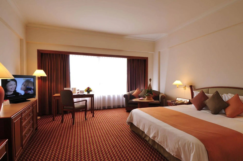 ParkCity Everly Hotel Miri - Général