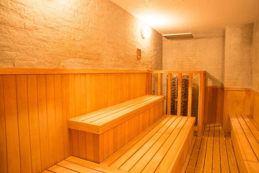 Rex Inn Kawasaki - Caters to Men 사진 7
