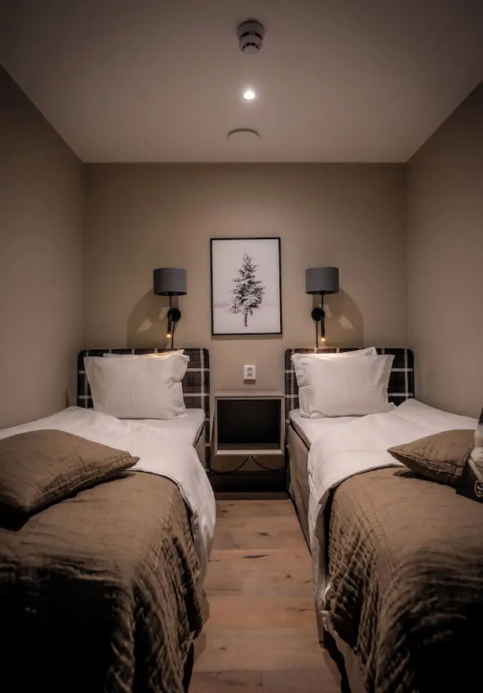 Family Suite with balcony