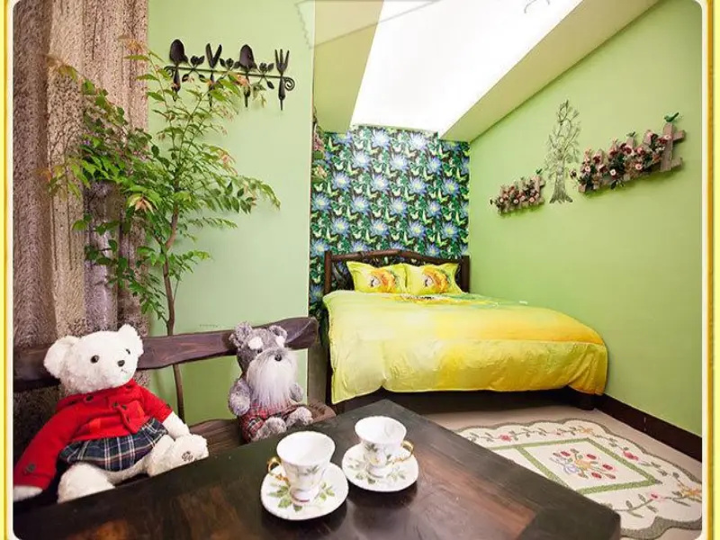 Superior room