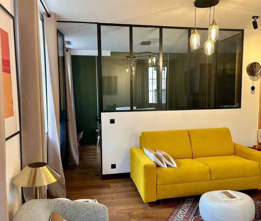 Comfort Apartment