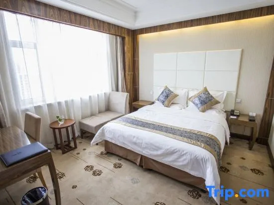 Privilege room