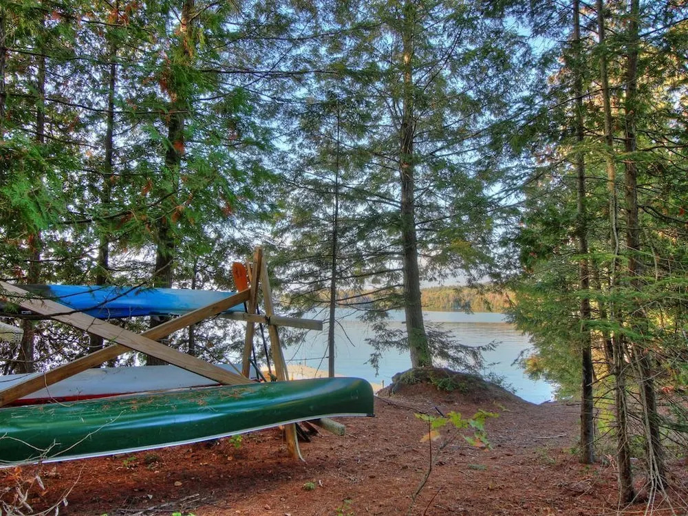 Camp Eastwood