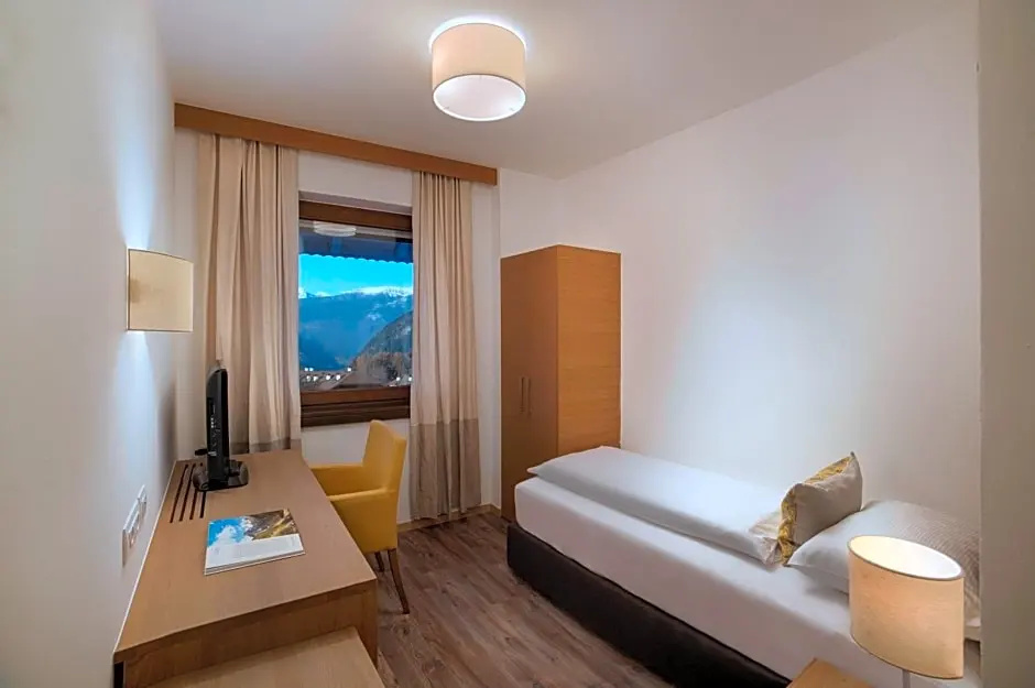 Hotel Montis — Schönblick - Chambres
