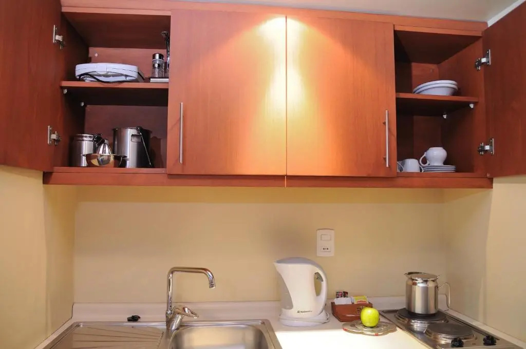 Suites Camino Real - Chambres