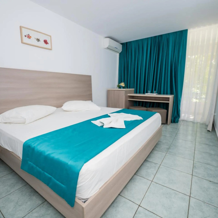 Hotel Favorit - Général