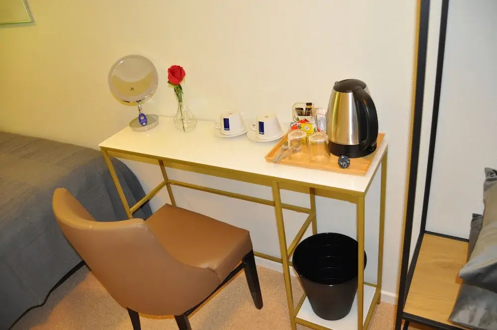 Hotel photo 2