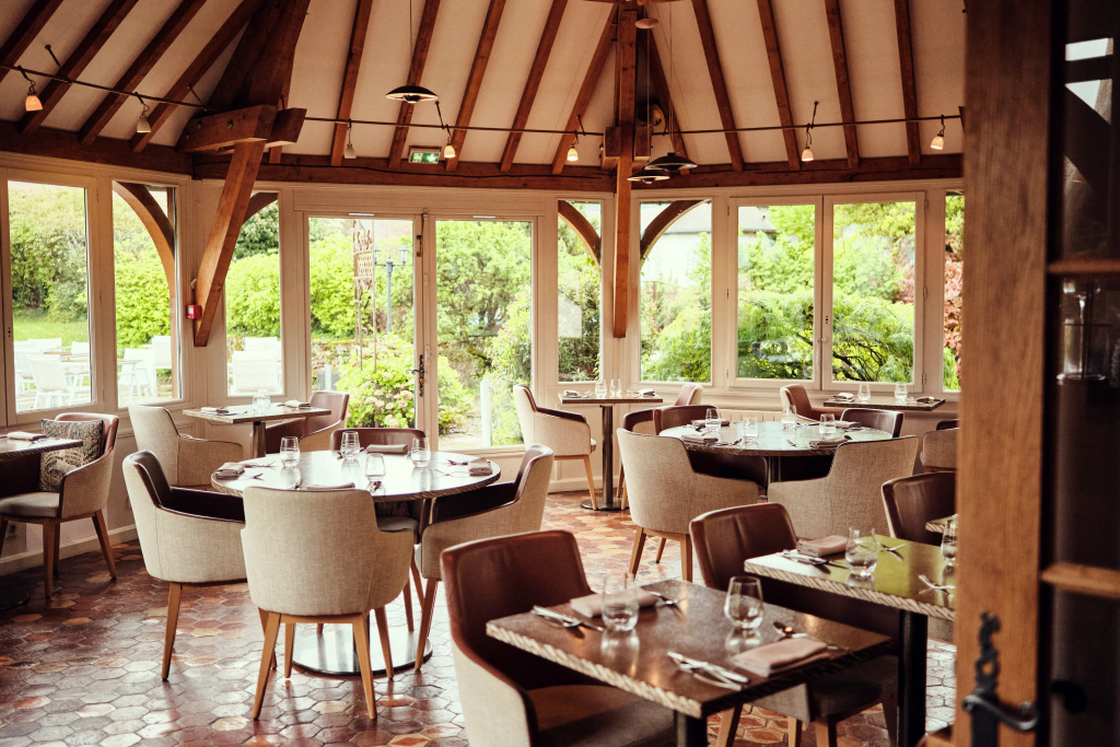 Relais Bernard Loiseau - Général
