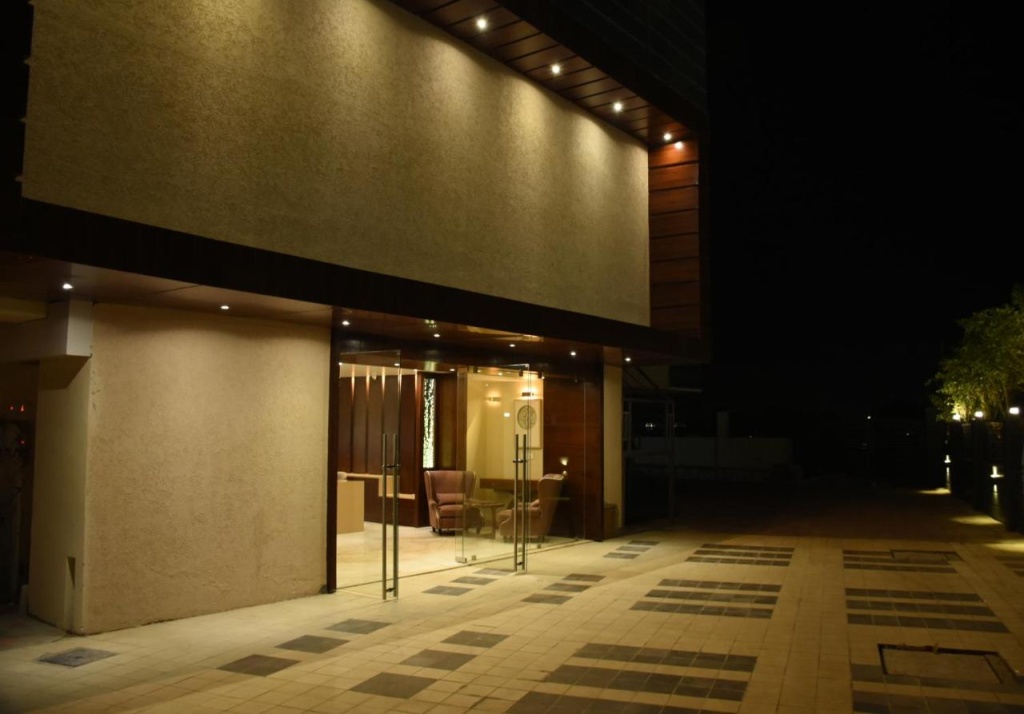 Hotel photo 20