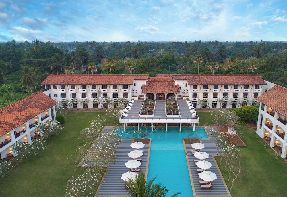 Heritance Ayurveda Maha Gedara