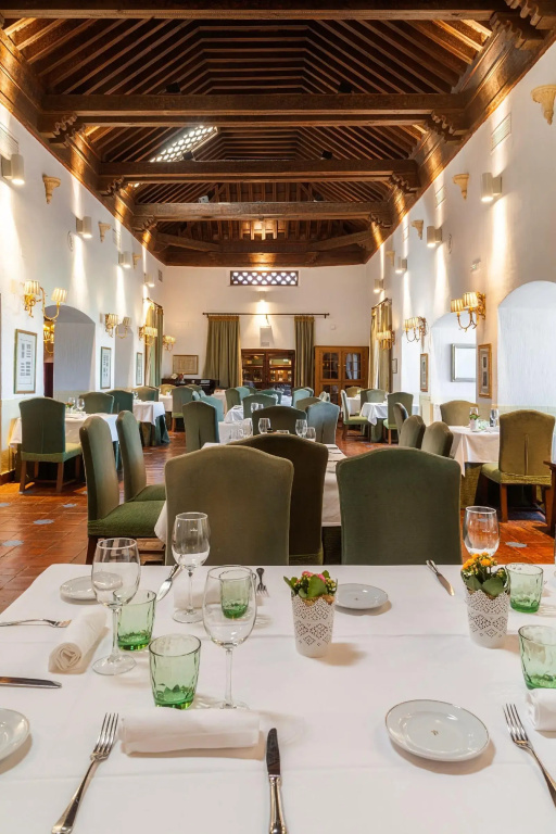Parador De Oropesa - Général