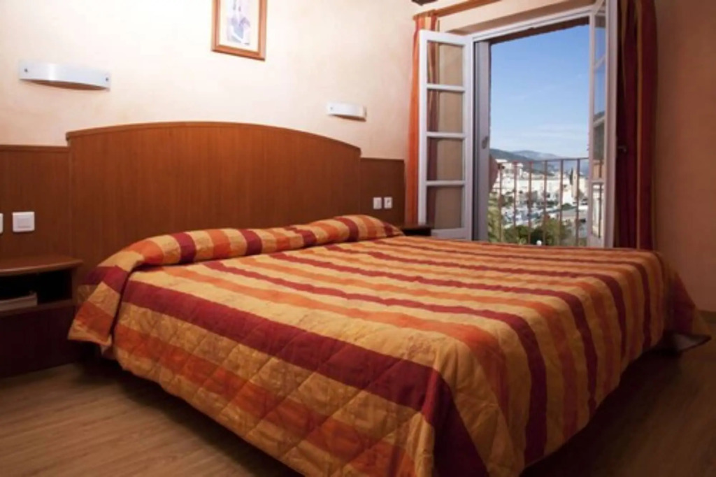 Hôtel Posta Vecchia — фото 4