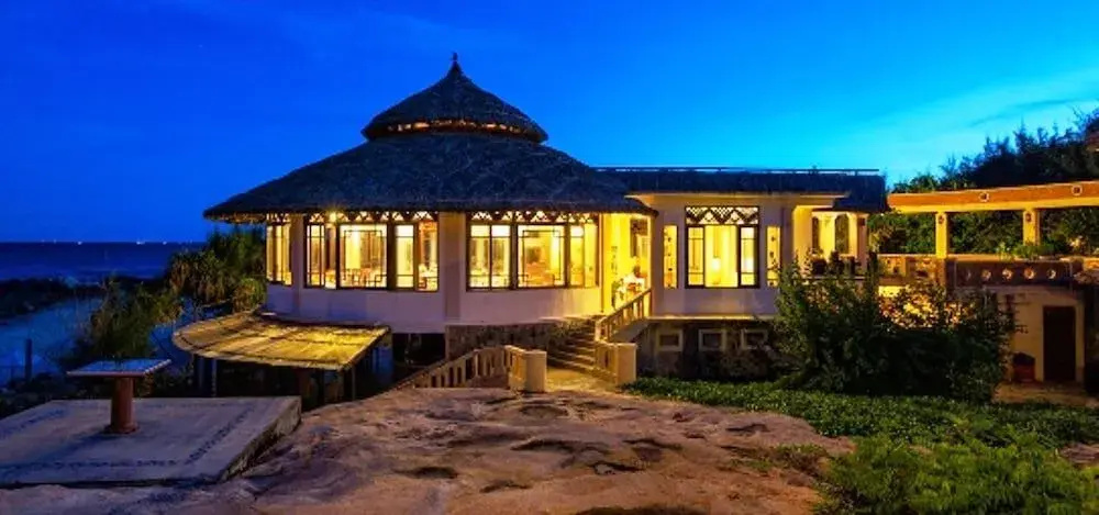 Eco Spa Village