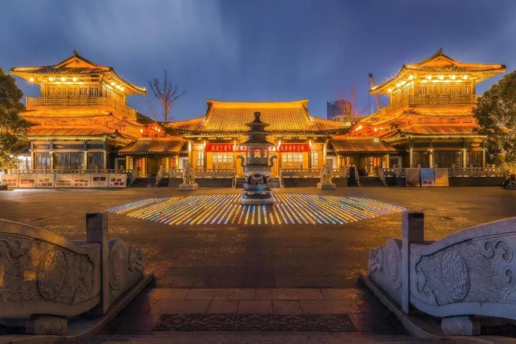 Sanli New Century Grand Hotel Zhejiang - фото 43