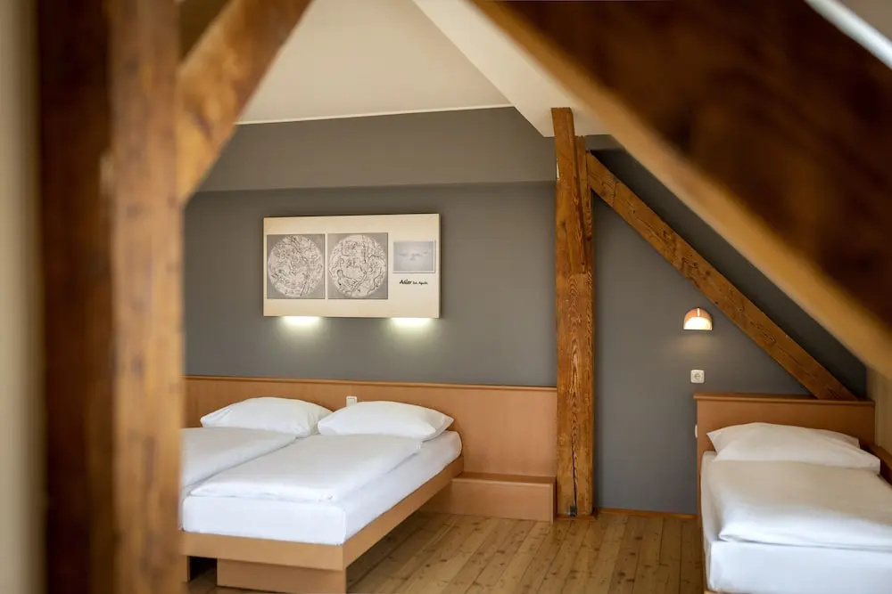 Jufa Hotel Judenburg Hotel Zum Sternenturm - Chambres