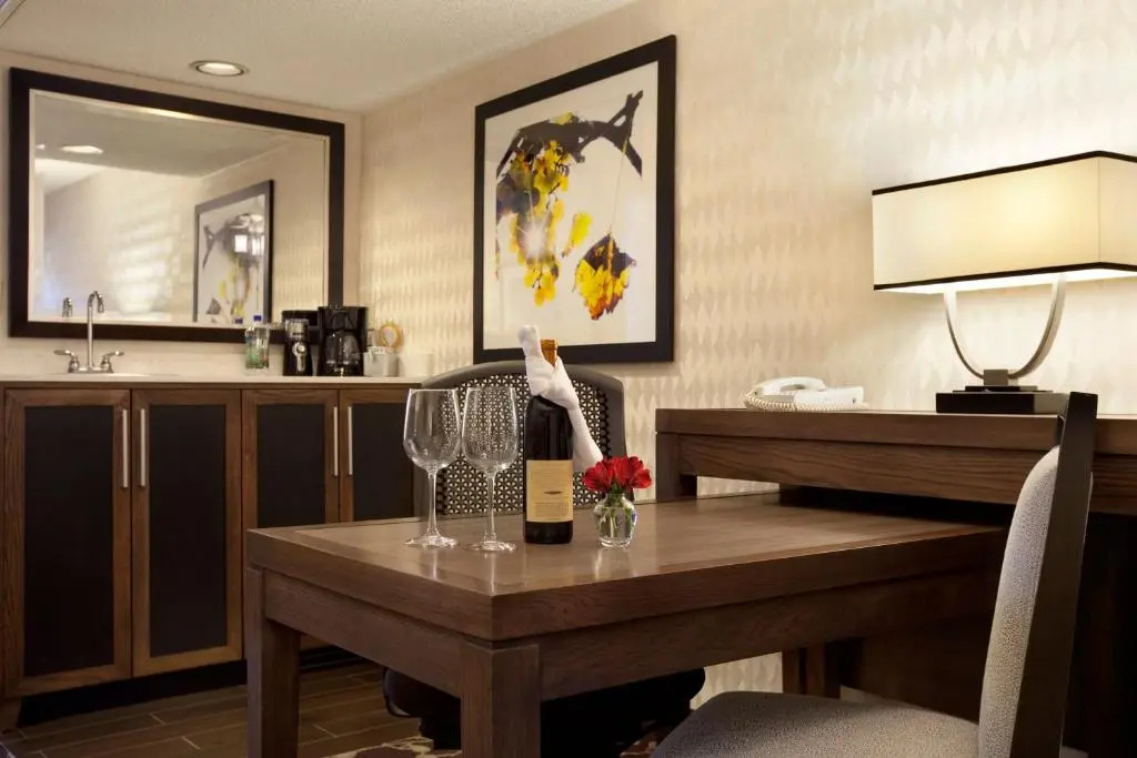 Casa Mani Resort Napa Valley, Curio Collection by Hilton - Chambres