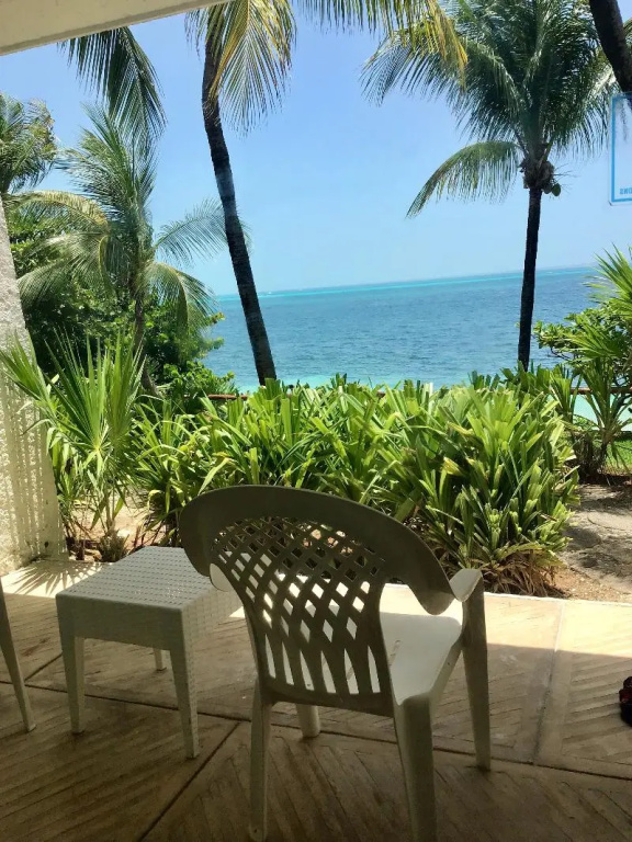 Hotel Maya Caribe Faranda - Chambres