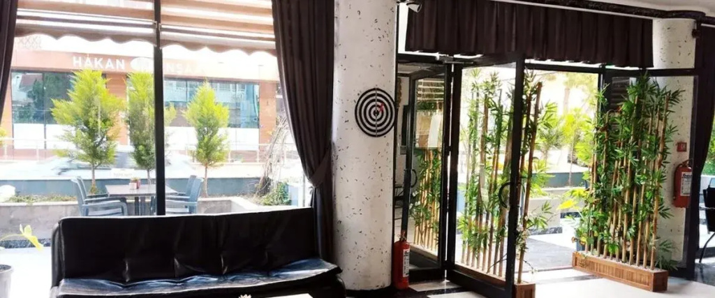 Hotel photo 3
