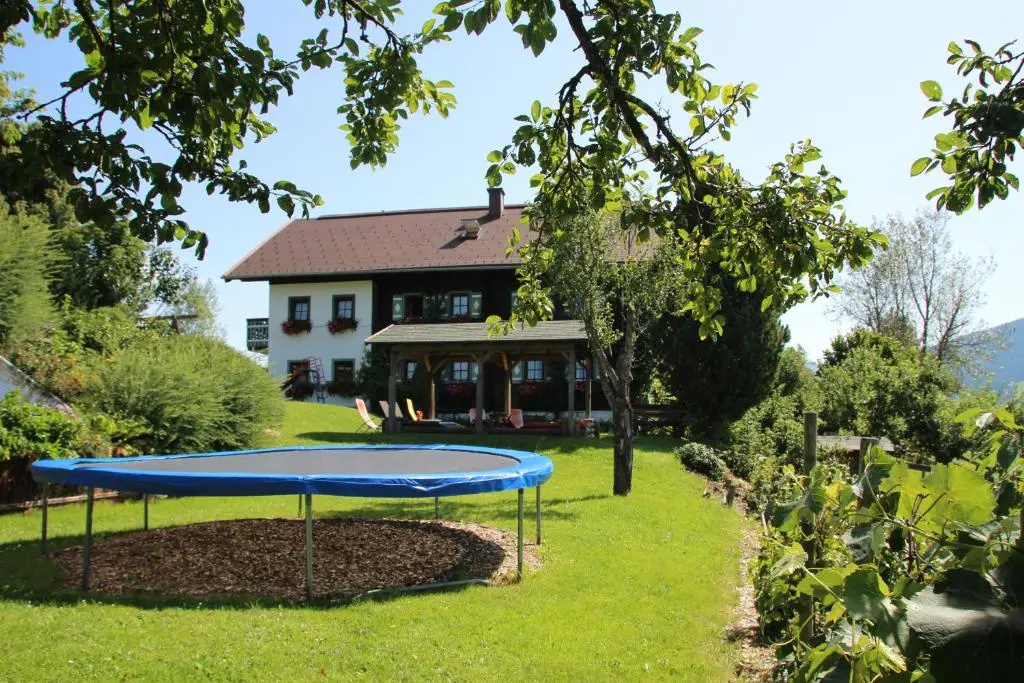 Appartement Deml