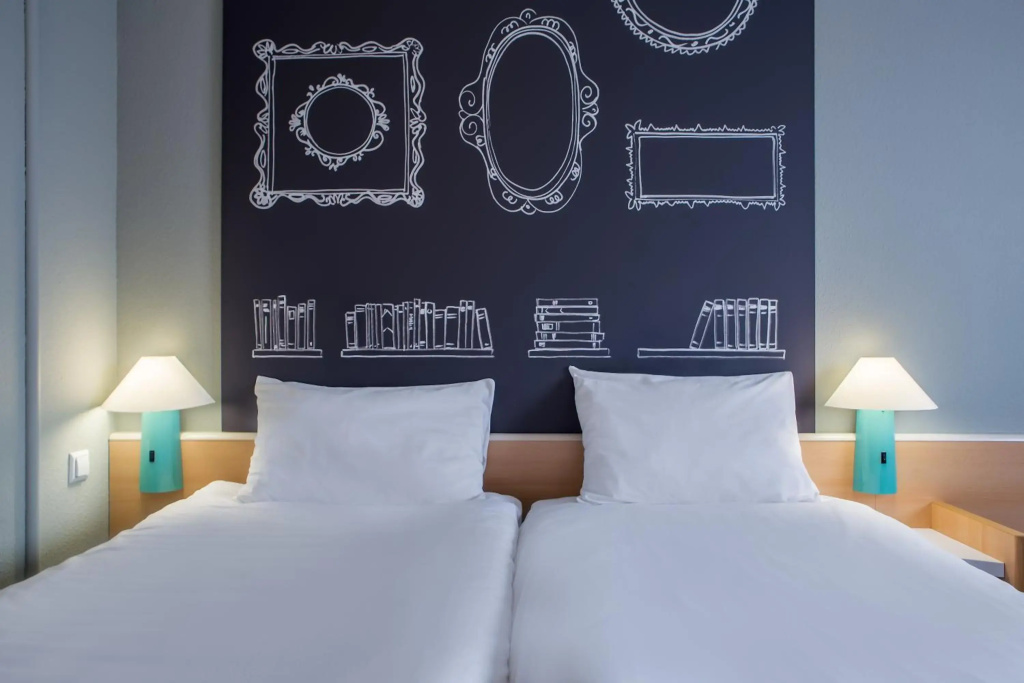 ibis Szczecin Centrum - Général