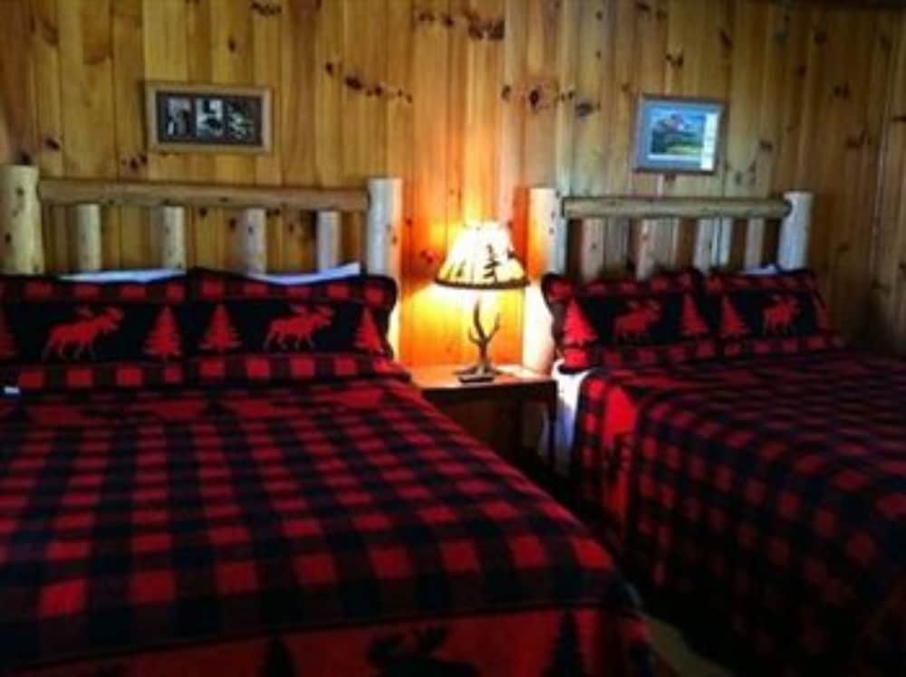 Grandview Lodge — 2