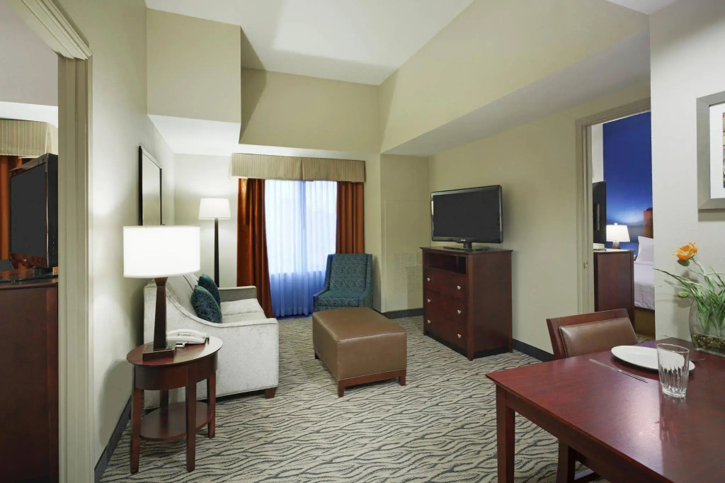 Homewood Suites by Hilton Houston Near the Galleria - Général